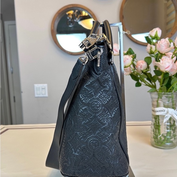 ‼️SOLD‼️Louis Vuitton Monogram Lambskin Antheia Ixia PM ShoulderBag - Picture 5 of 17